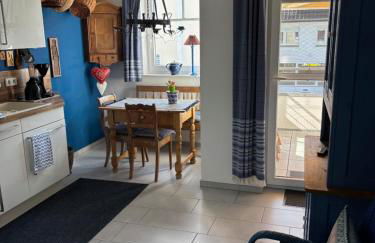 Ferienwohnung HeilbadOase - Photo 4