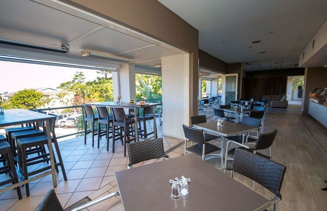 Beach Haven Executive Apartments - Foto 27