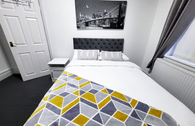 Comfortable Stay - Ivor St - Foto 3