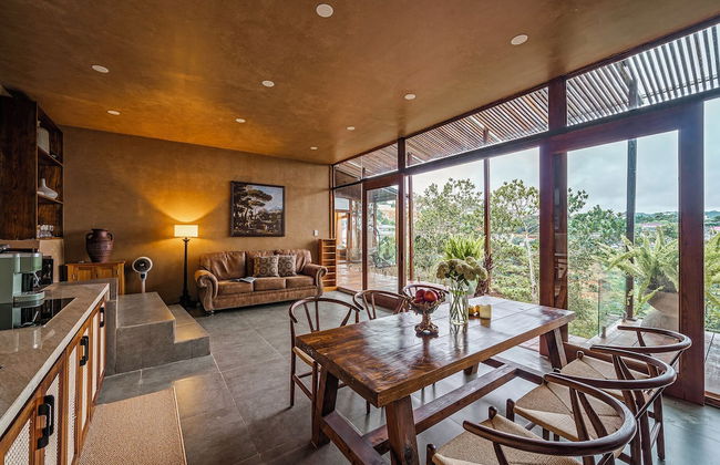 De Ma'at villa - Foto 17