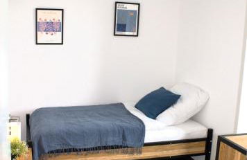 Eröffnungsangebot Übernachten im Herzen Bremens - Foto 15