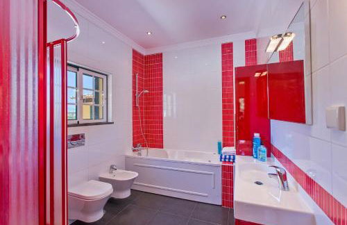 Villa Nincha - Heated Pool - Free wi-fi - Air Con - Foto 23