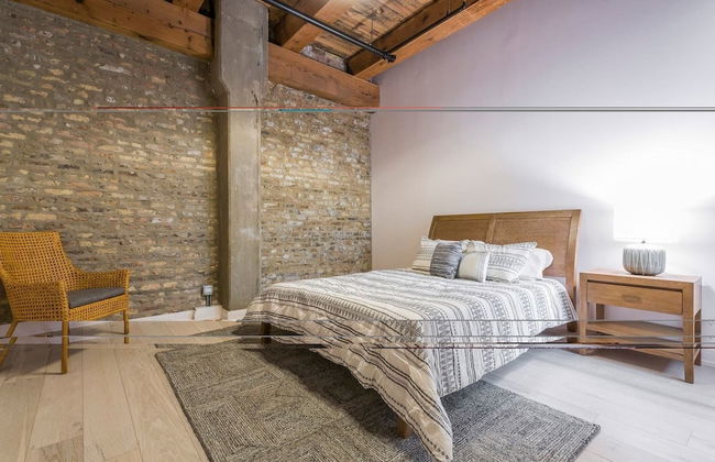 Breathtaking 6 BDR Luxury Condo Downtown Chicago - Foto 32