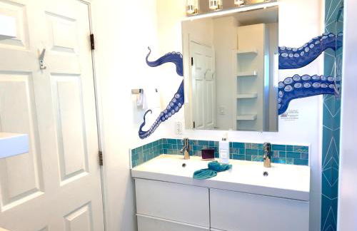 Casa California - Backyard, BBQ, Firepit & Near Beaches - Foto 9