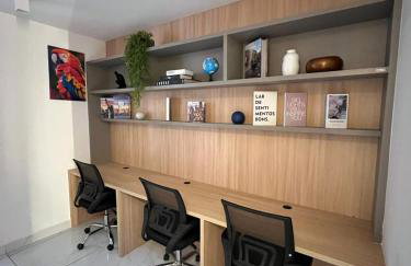 Flat Dva Cabedelo - PB - Foto 21