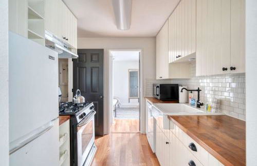 Stay Portland - La Casa Burnside - Local Eateries, Shops, and Bars - Foto 11