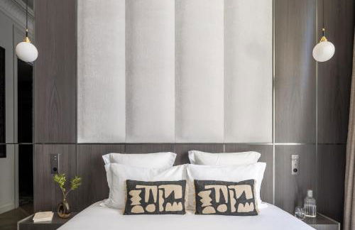 HIGHSTAY - Luxury Serviced Apartments - Louvre - Foto 26