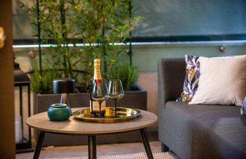 Dubrovnik Apartment Presidente - Foto 18