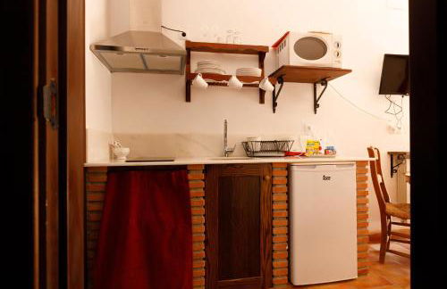 Cortijo Sancardo - Foto 66