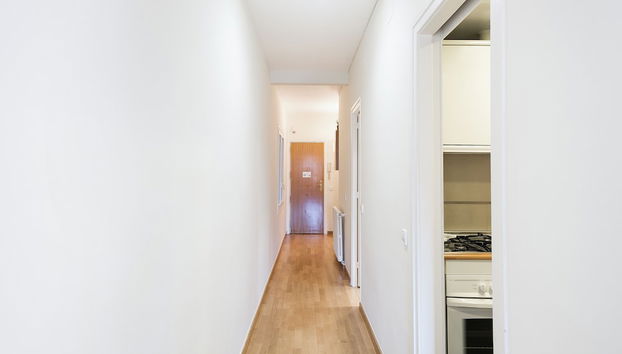 Stay U-nique Apartments Rambla Catalunya VI - Foto 3, Entrada interior