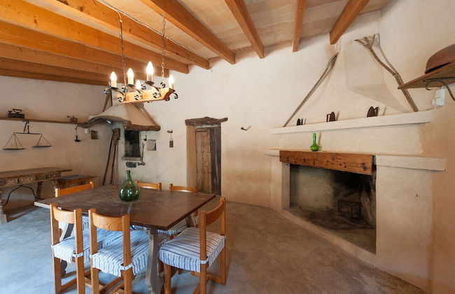 Finca Can Maria Costitx - Photo 36