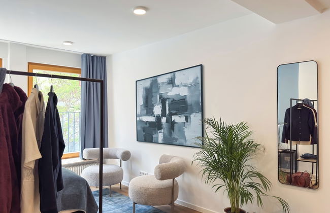 Brunnen Apartments - Foto 48