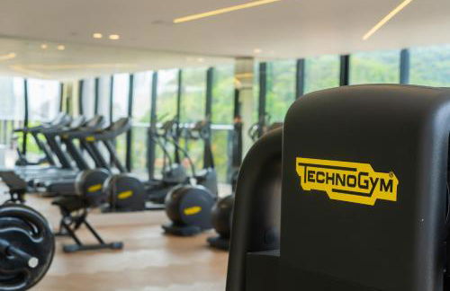 The Spot One - Luxo e acesso direto ao Balneário Shopping - Foto 48