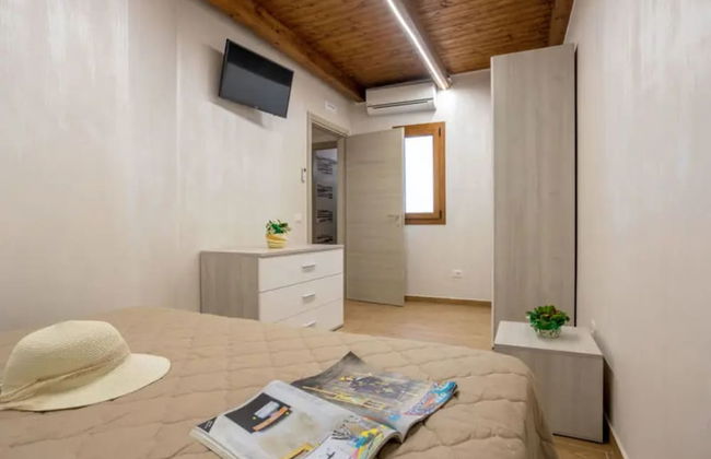 Azzurra Apartments - Foto 48