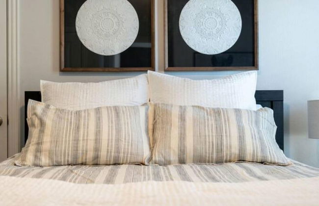 Spacious Pet Friendly - 7 Miles to Eagle Mountain Lake - Foto 3