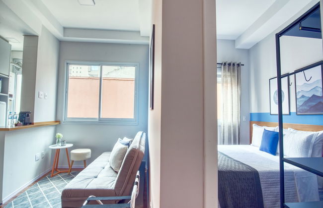 360 Higienópolis - Foto 64