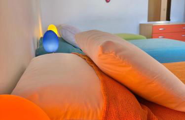 Casa Anaclete Sole e Colori - Foto 24