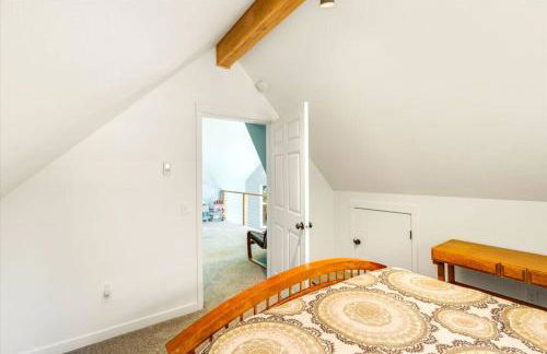 Yellow Tail Cabin - Foto 18