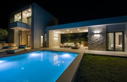 PhantΩm Villas Villa Hero - Foto 11