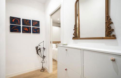 The Velarde Business Suite Super Luxury 2BR Apartment Optimized for Remote Work - Foto 22