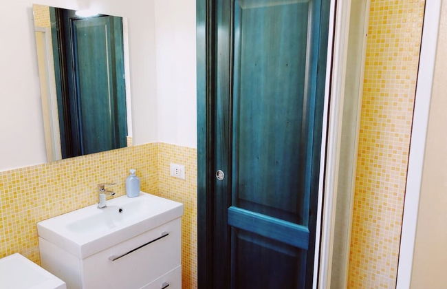 Malvasia Casa Vacanza San Vito Lo Capo - Foto 33