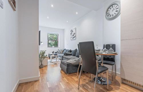 Modern Leeds city centre 2BR Apt - Sleep 8 - Foto 6