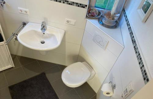 Limes Apartment -übernachten am Limes- - Photo 34