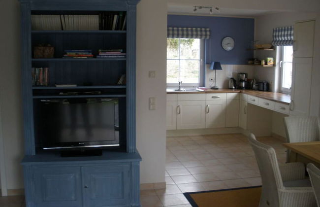 Pleasant Holiday Home Near Town Center - Foto 6