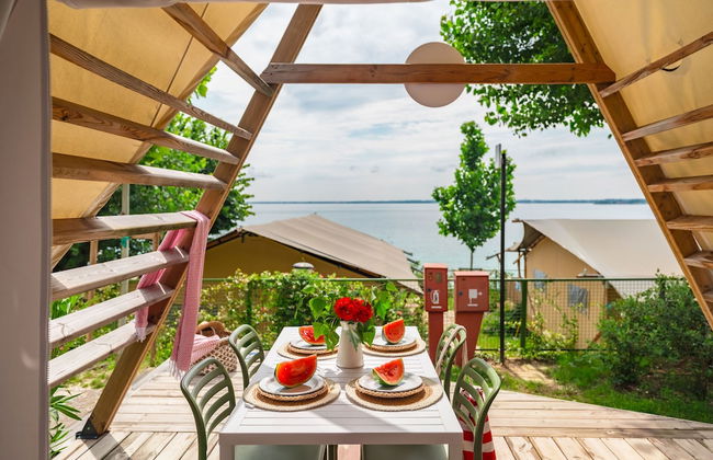 Camping Village Riva Blu - Foto 66