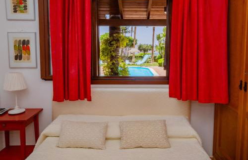 Cubo's Villa Llanos de la Plata - Foto 43