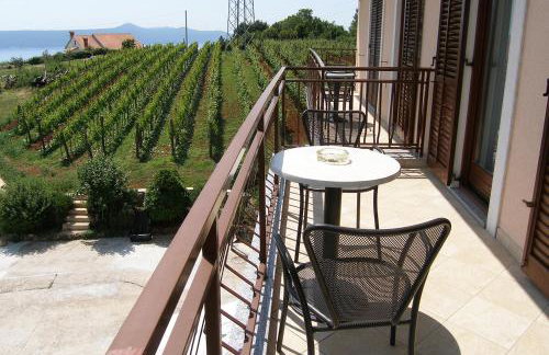 Apartman Peršić - Foto 11