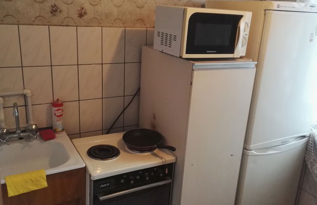 Apartments on Tolstogo 1 - Photo 41