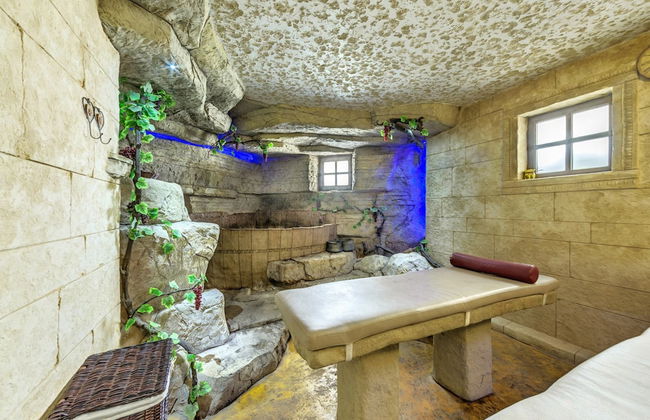 Wine & SPA Complex Starossel - Foto 24