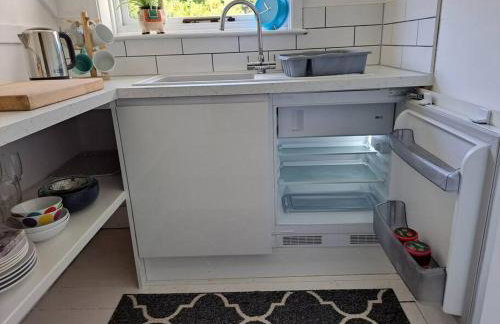 The Flat at Conway House - Photo 3