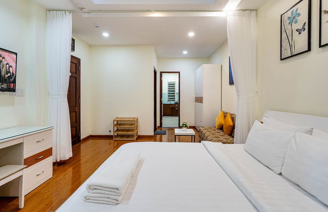 WE HOME Japan Town - Foto 28