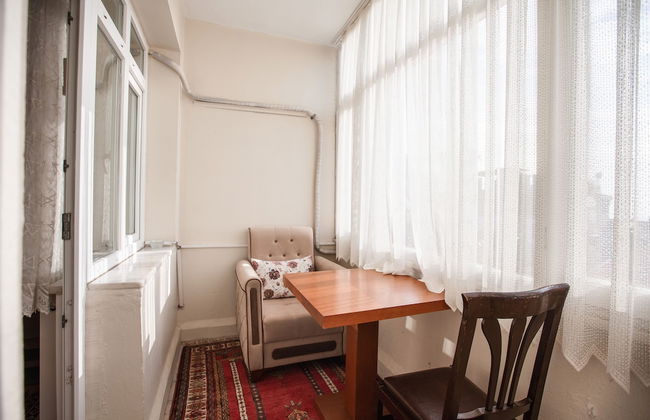 Blue Mosque Cozy Family Flats - Foto 13