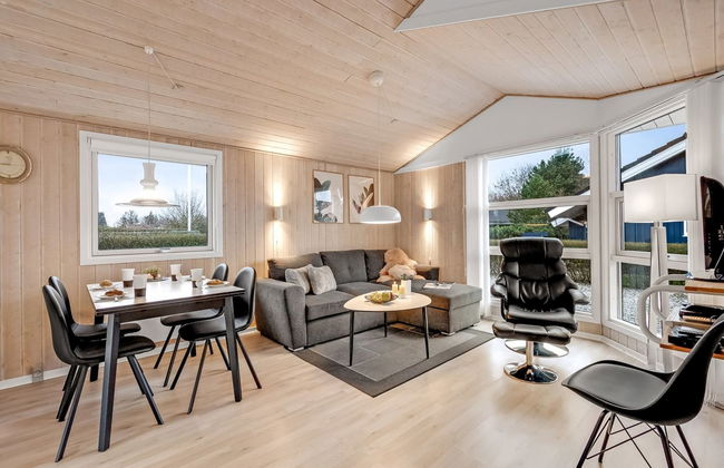 "Marten" - 1.2km to the fjord - Foto 23