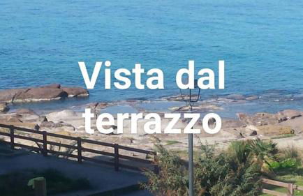 Casa Vacanze Fronte Mare Calasetta "CA' U CAPPUN" - Foto 35