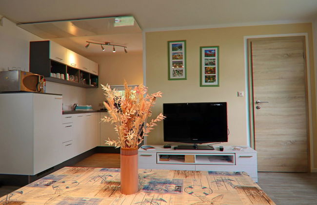 Bungalow in Pepelow Direkt am Haff - Photo 9