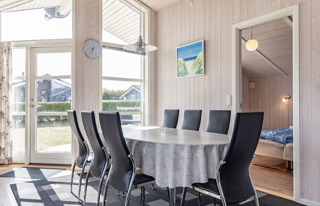 6 Person Holiday Home in Rudkobing-by Traum - Photo 14