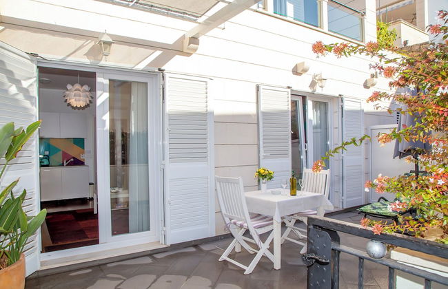 55 & 54 Stairs Apartments - Foto 29