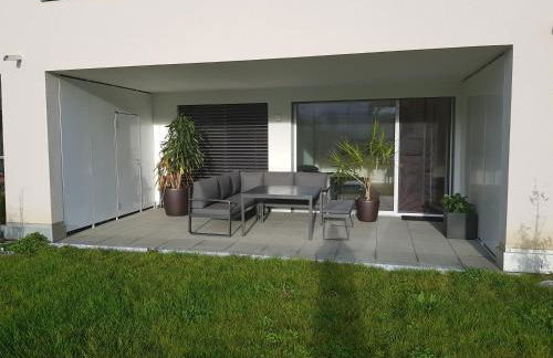 Ferienwohnung im Glockenziel - Foto 5