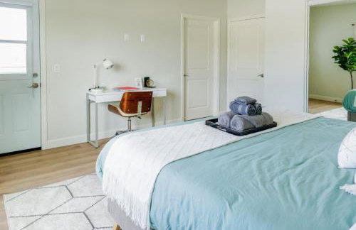 Disneyland Group Villa I Spacious Home for 22 w Game Room, Pool Table & EV Access - Foto 46