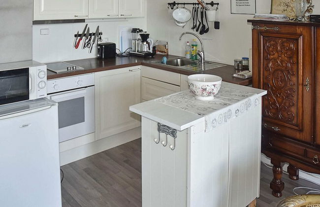 6 Person Holiday Home in Onarheim - Foto 11