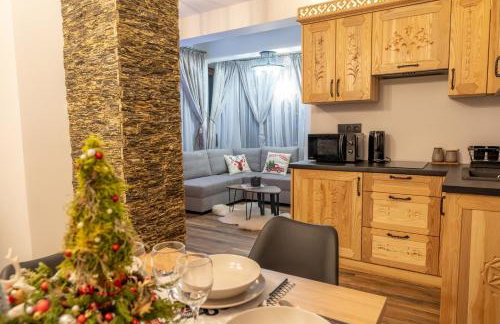 Modrzewiowa Ostoja II - Foto 1