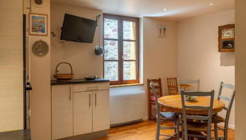 La Maisonnette Etape de Saint-Côme d'Olt - Photo 2