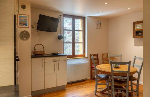 La Maisonnette Etape de Saint-Côme d'Olt - Photo 2