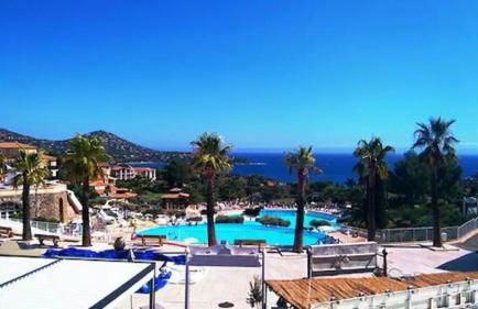 L'écrin du Cap Esterel - Foto 19