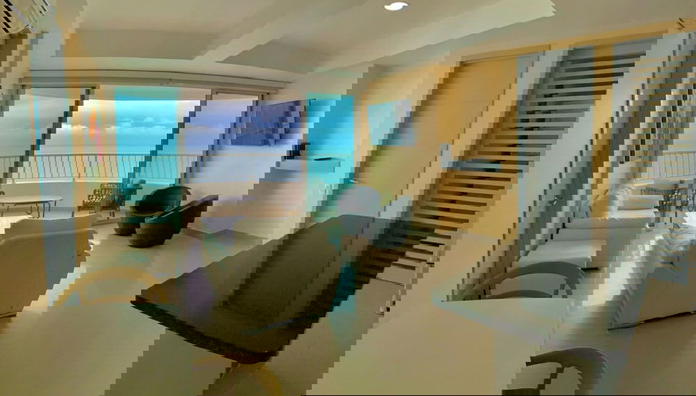 Apartment in Cartagena with swimming pool - Foto 1