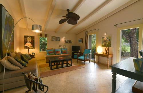 Domaine Panciarella - Foto 7